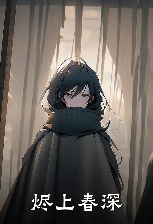 烬上春深