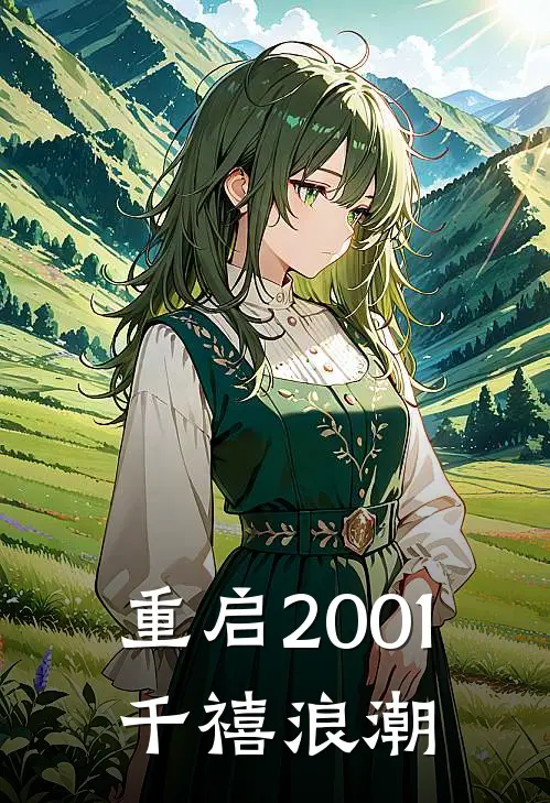 重启2001，千禧浪潮