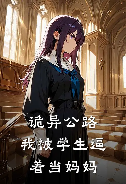 诡异公路：我被学生逼着当妈妈