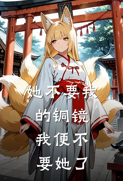 她不要我的铜镜，我便不要她了