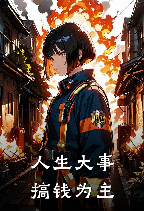 人生大事，搞钱为主