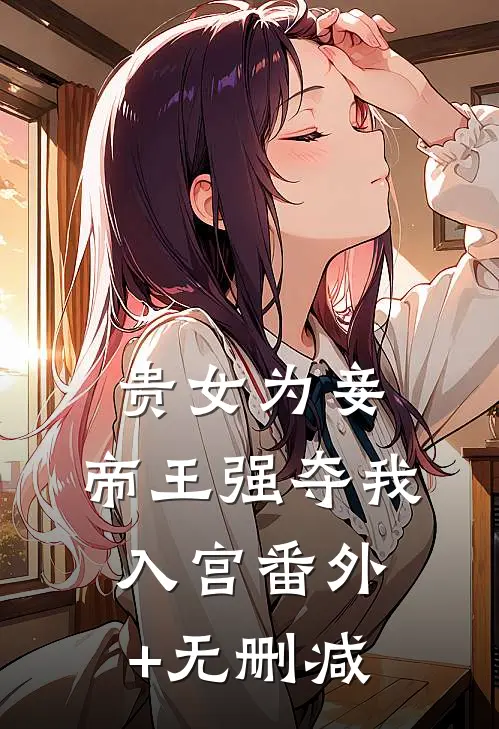 贵女为妾，帝王强夺我入宫番外+无删减