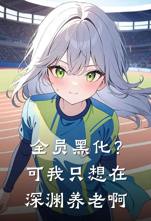 全员黑化？可我只想在深渊养老啊