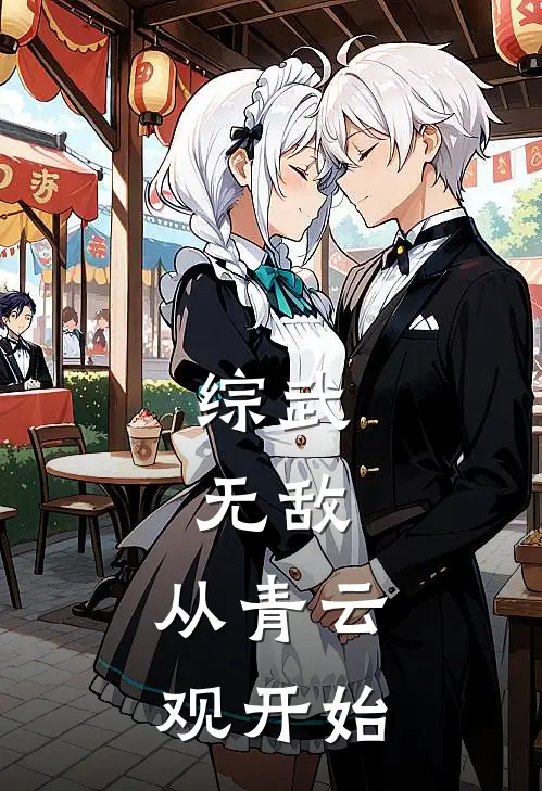 综武：无敌，从青云观开始