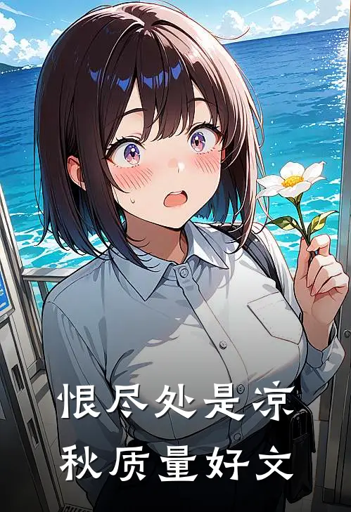 恨尽处是凉秋质量好文