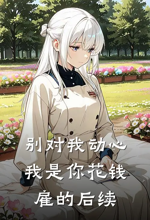 别对我动心，我是你花钱雇的后续