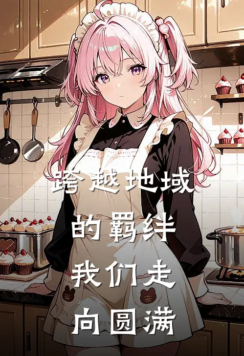 跨越地域的羁绊,我们走向圆满