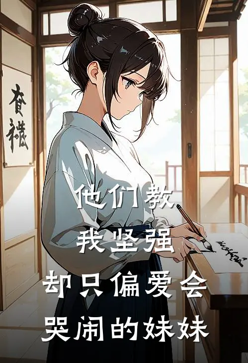他们教我坚强,却只偏爱会哭闹的妹妹翻译