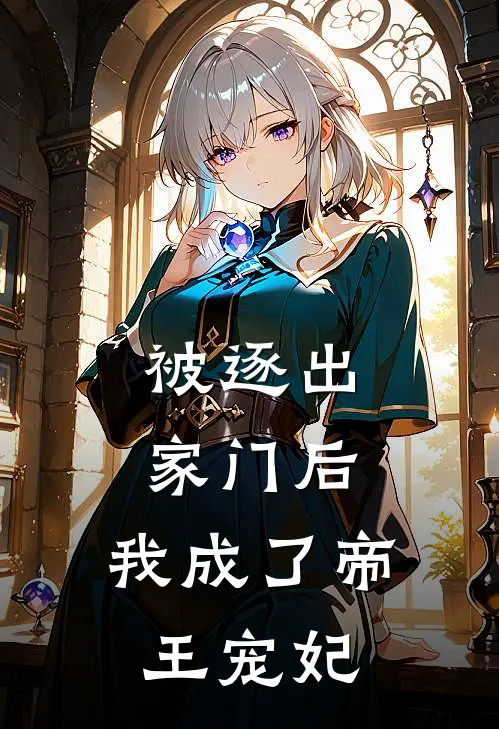 被逐出家门后,我成了帝王宠妃
