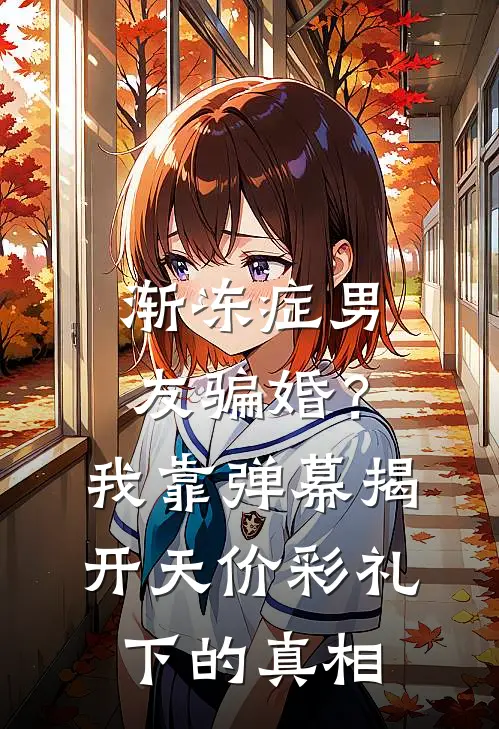 渐冻症男友骗婚？我靠弹幕揭开天价彩礼下的真相