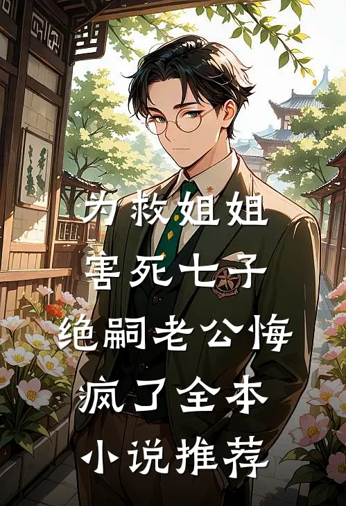 为救姐姐害死七子，绝嗣老公悔疯了全本小说推荐