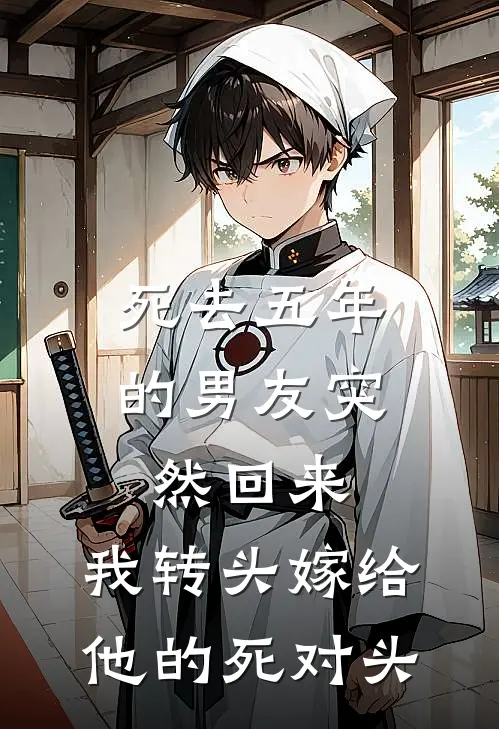 死去五年的男友突然回来，我转头嫁给他的死对头