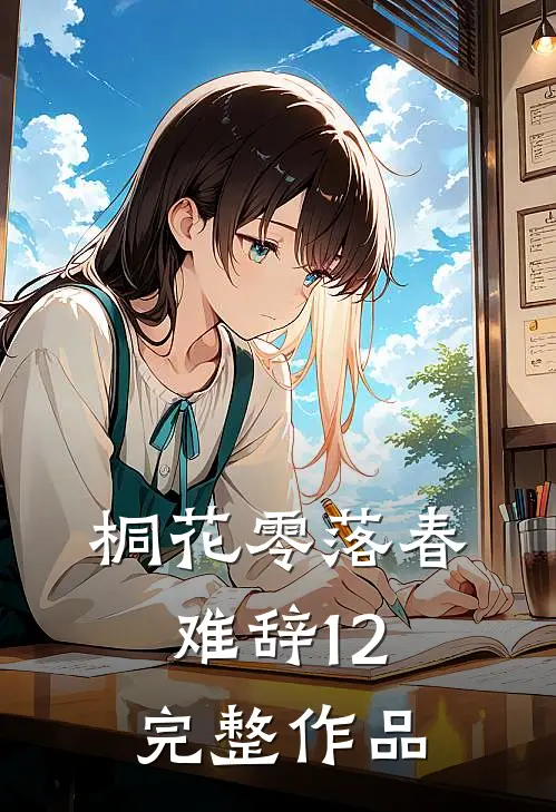 桐花零落春难辞12完整作品