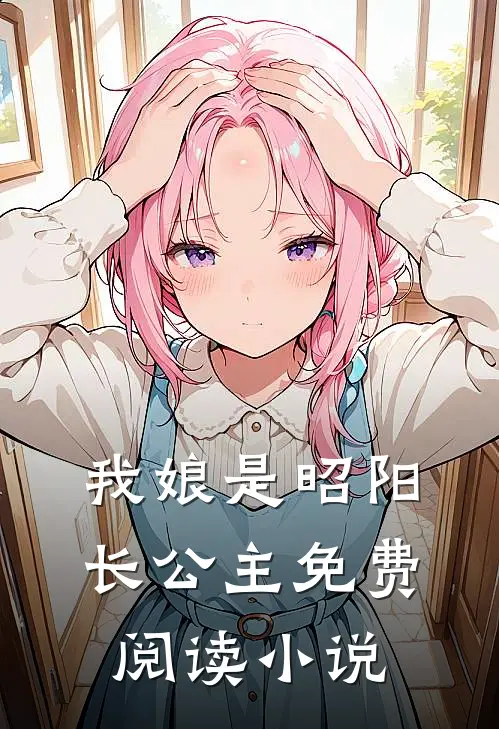 我娘是昭阳长公主免费阅读小说
