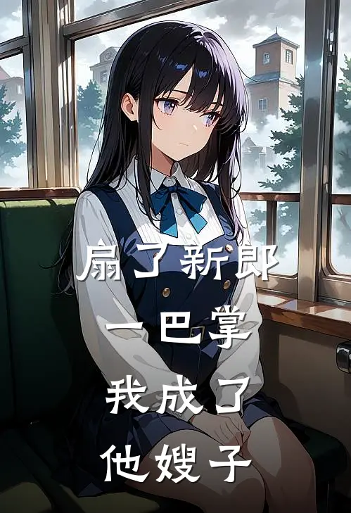 扇了新郎一巴掌,我成了他嫂子怎么办