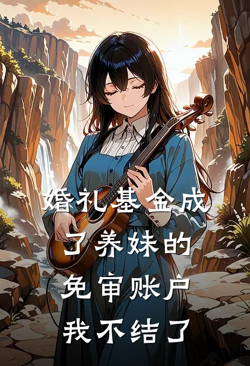 婚礼基金成了养妹的免审账户，我不结了