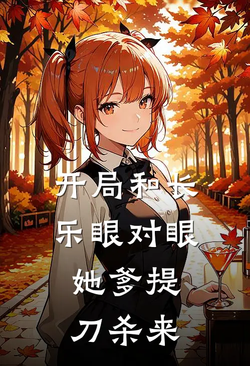 开局和长乐眼对眼，她爹提刀杀来