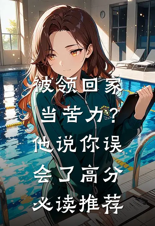 被领回家当苦力？他说：你误会了高分必读推荐