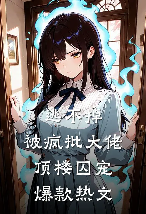 逃不掉，被疯批大佬顶楼囚宠爆款热文