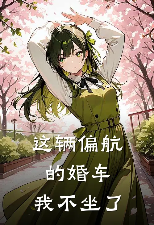 这辆偏航的婚车,我不坐了英文
