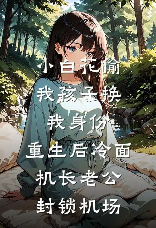 小白花偷我孩子换我身份，重生后冷面机长老公封锁机场