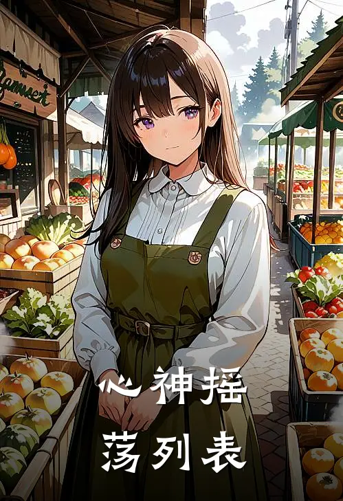 心神摇荡列表