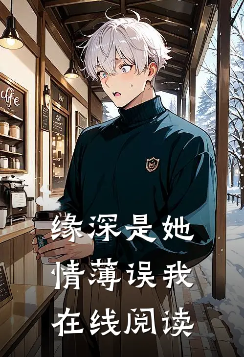缘深是她，情薄误我在线阅读