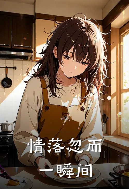 情落忽而一瞬间