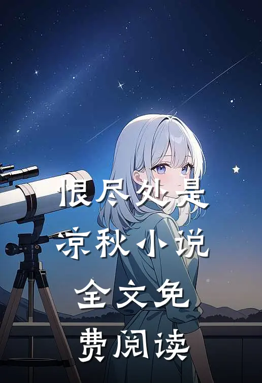 恨尽处是凉秋小说全文免费阅读