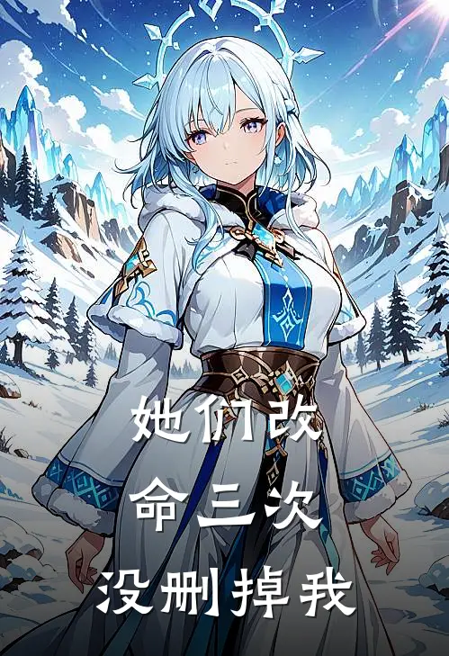 她们改命三次，没删掉我