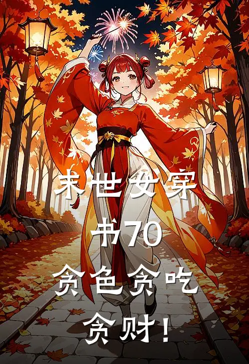 末世女穿书70，贪色贪吃贪财！