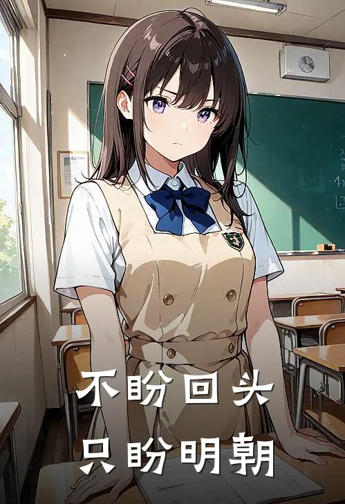 不盼回头,只盼明朝的
