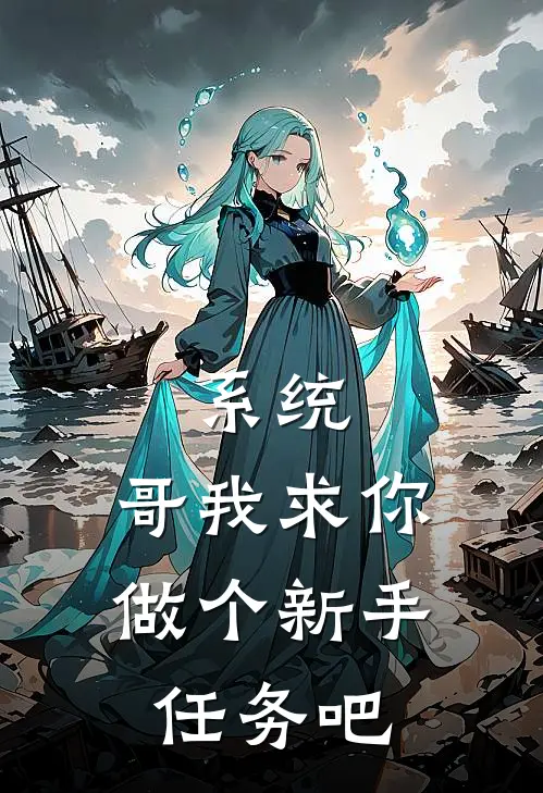 系统：哥我求你做个新手任务吧