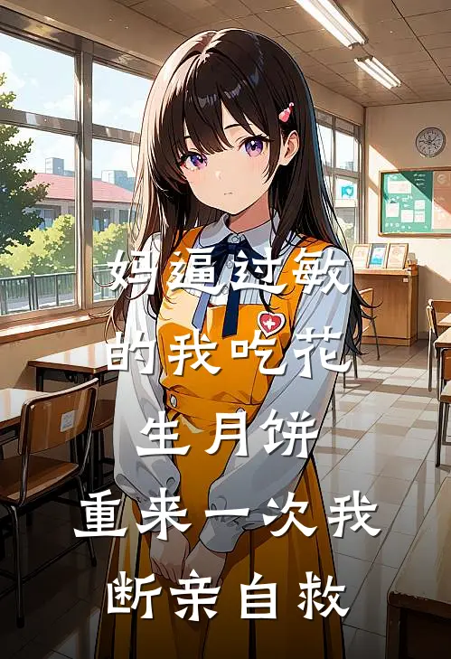 妈逼过敏的我吃花生月饼，重来一次我断亲自救