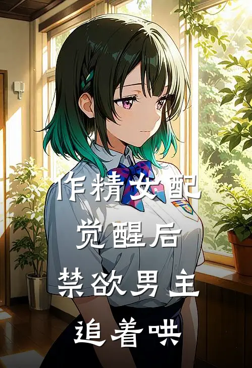 作精女配觉醒后，禁欲男主追着哄