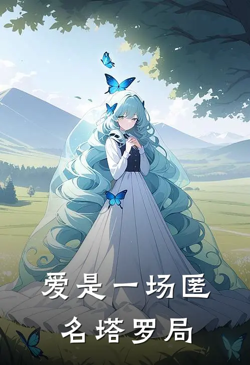 爱是一场匿名塔罗局下一句