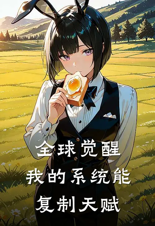 全球觉醒，我的系统能复制天赋