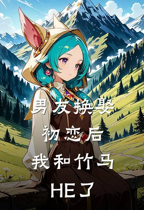 男友换娶初恋后，我和竹马HE了