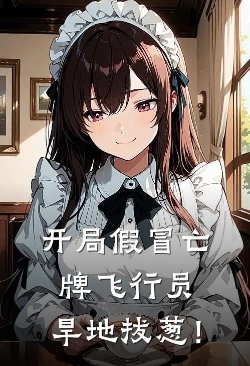 开局假冒亡牌飞行员，旱地拔葱！