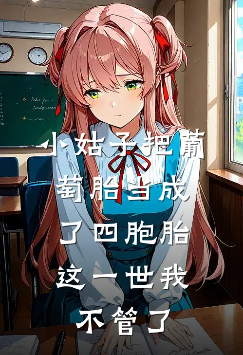小姑子把葡萄胎当成了四胞胎，这一世我不管了