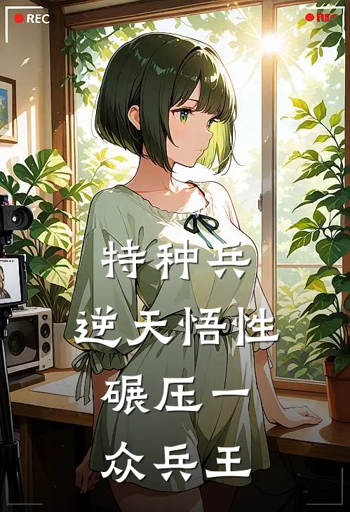 特种兵：逆天悟性，碾压一众兵王