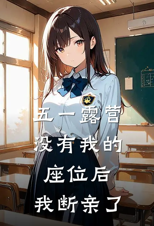 五一露营没有我的座位后，我断亲了