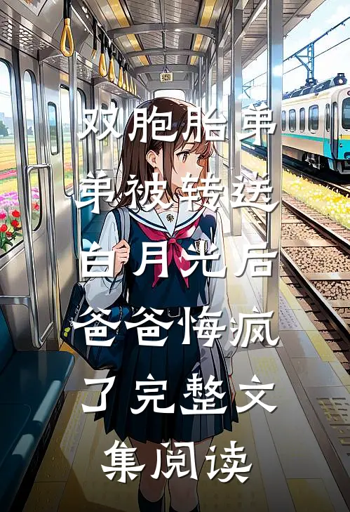 双胞胎弟弟被转送白月光后，爸爸悔疯了完整文集阅读