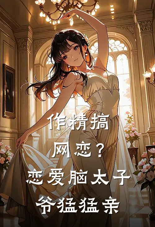 作精搞网恋？恋爱脑太子爷猛猛亲