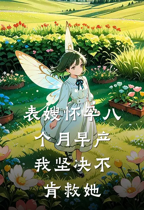 表嫂怀孕八个月早产,我坚决不肯救她,怎么办
