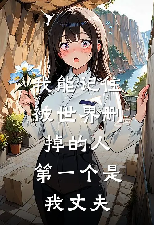我能记住被世界删掉的人,第一个是我丈夫吗