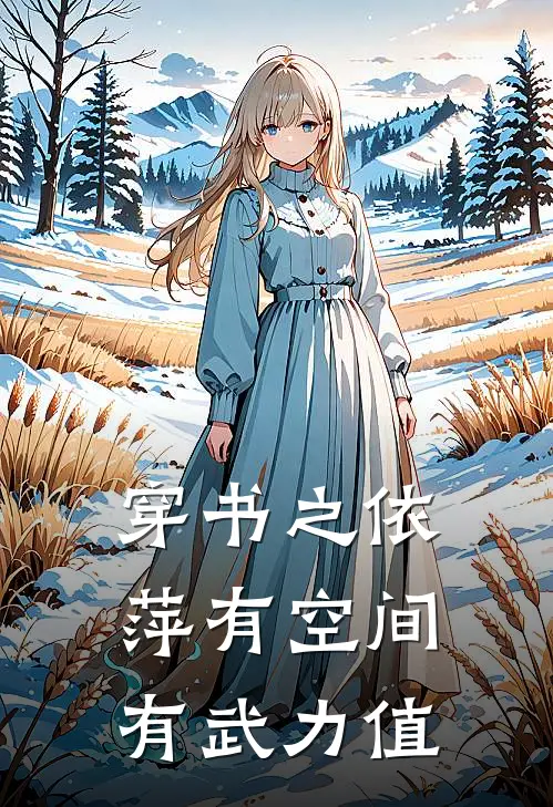穿书之依萍有空间，有武力值