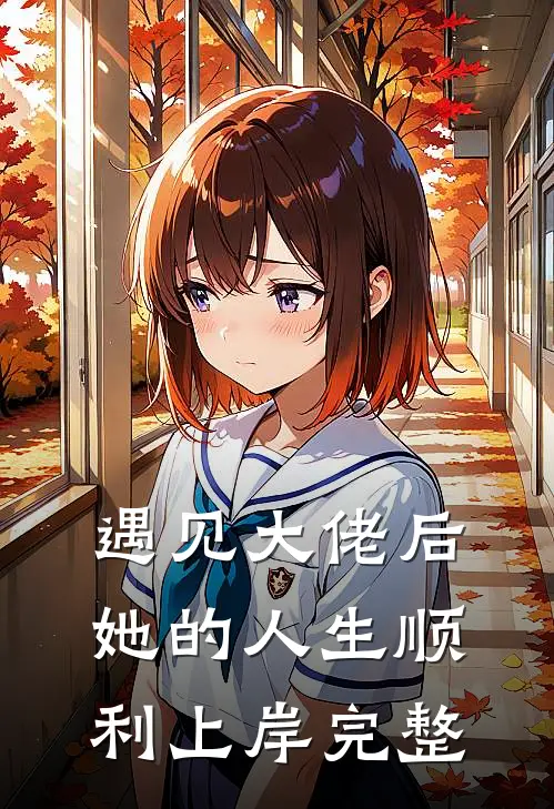 遇见大佬后，她的人生顺利上岸完整