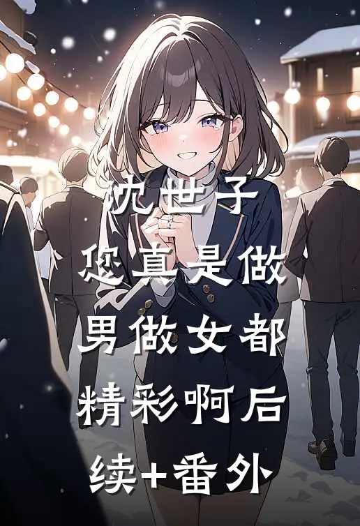 沈世子，您真是做男做女都精彩啊后续+番外