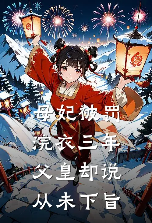 母妃被罚浣衣三年,父皇却说从未下旨